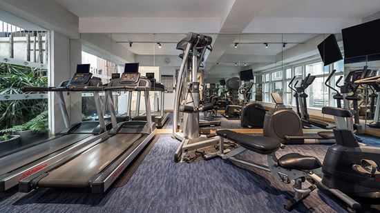 Shama Gym