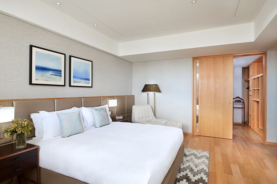 Three Bedroom