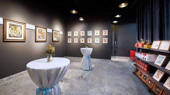 Shama Go