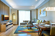 Two Bedroom