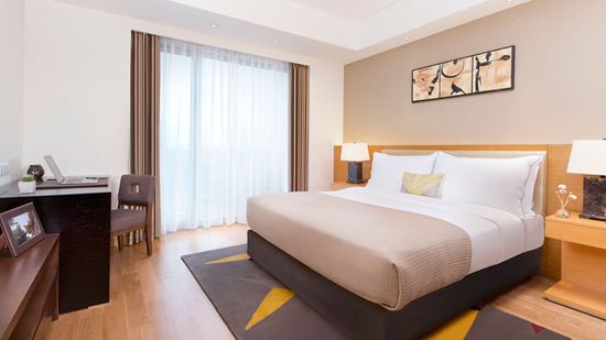Two Bedroom