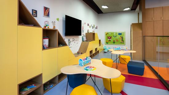 Kids Land