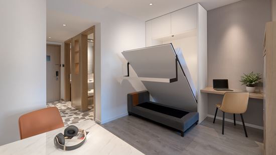 Studio Plus One