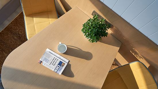Studio Twin - Bedside