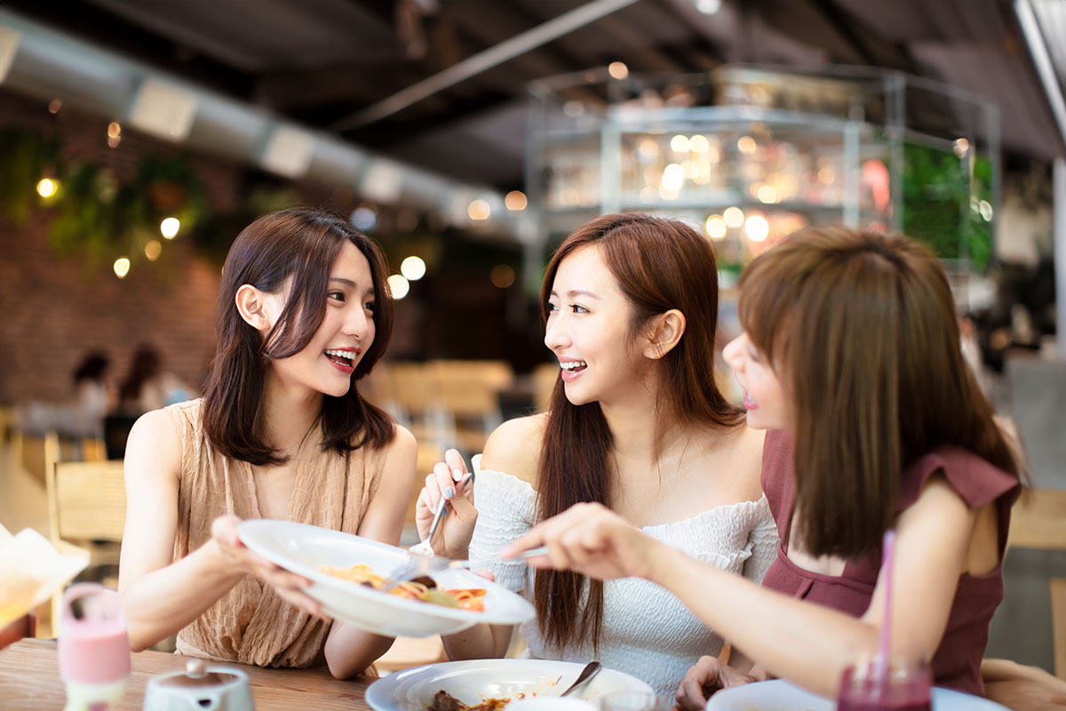 Discover the Best of Bangkok - 샤마 레이크뷰 아속 방콕