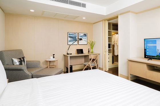 One Bedroom Suite - Shama Petchburi 47 Bangkok