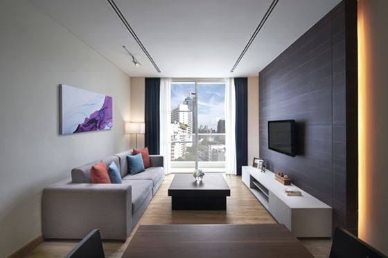Three Bedroom Apartment - 샤마 수쿰빗 방콕