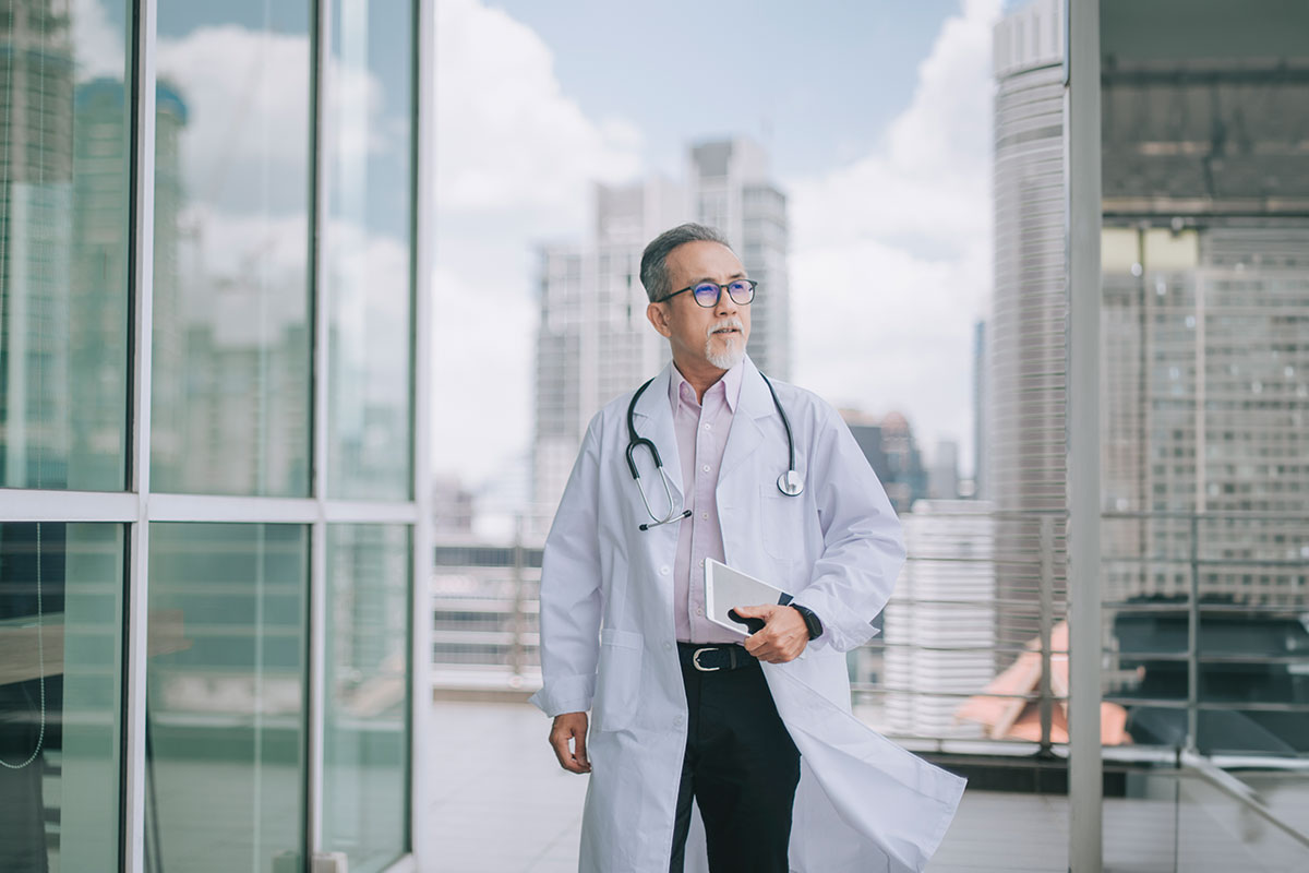 World-Class Care - 샤마 수쿰빗 방콕