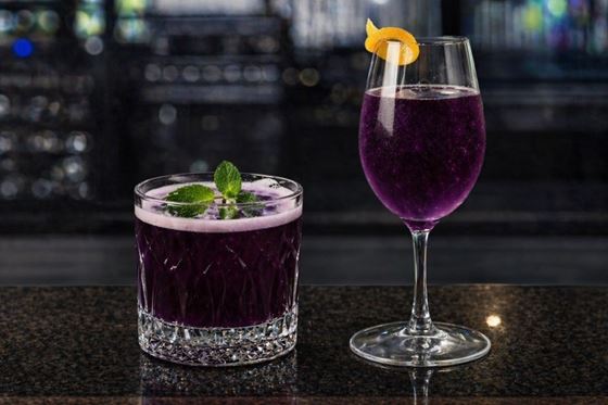 SCB Card X x ONYX Dining - Shama Yen-Akat Bangkok